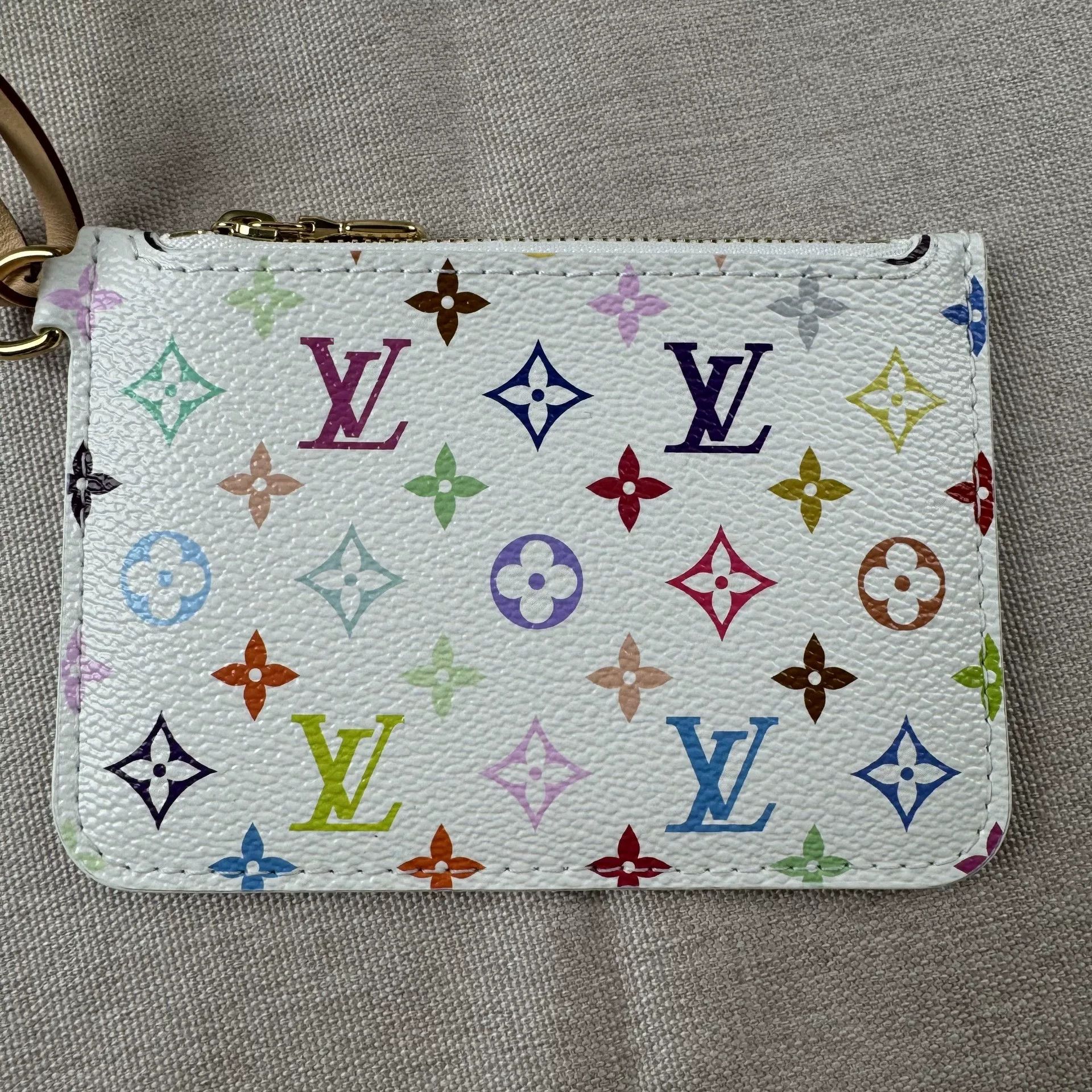 Louis Vuitton Pre-loved Bag Brand new condition Size ONE SIZE - 3 Thumbnail