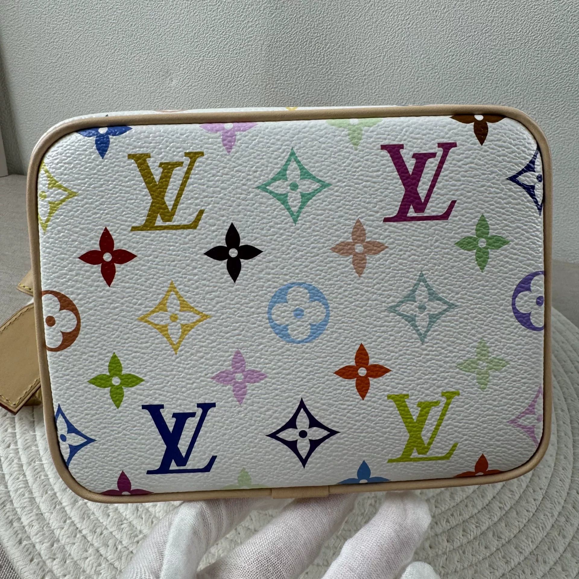 Louis Vuitton Pre-loved Bag Brand new condition Size ONE SIZE - 6 Thumbnail