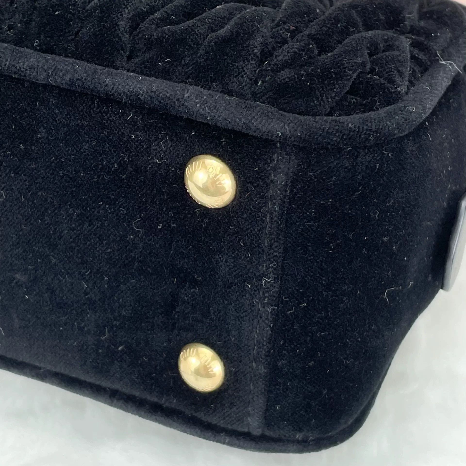 Miu Miu Pre-loved Bag Very good condition Size ONE SIZE - 6 Thumbnail