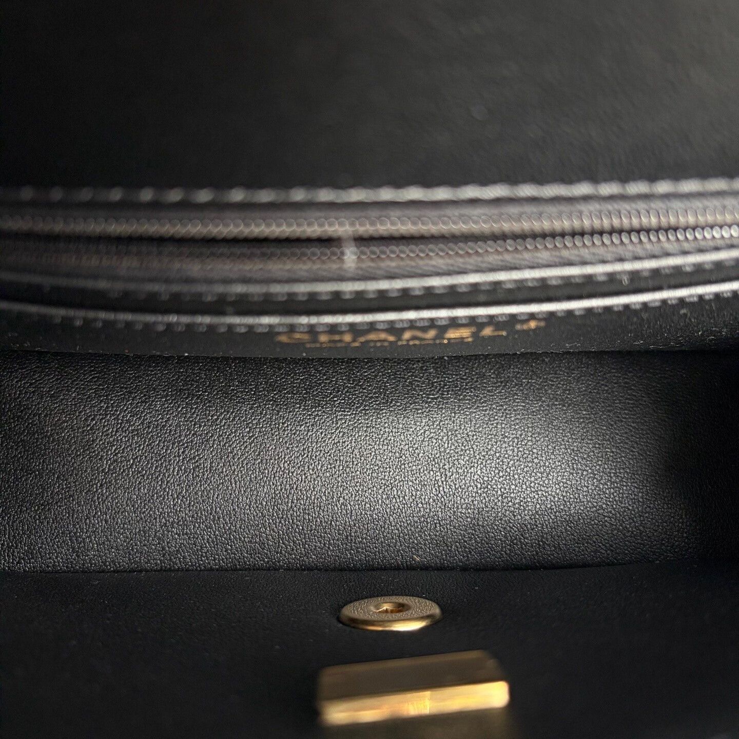 Chanel Pre-loved Bag Brand new condition Size ONE SIZE - 7 Thumbnail