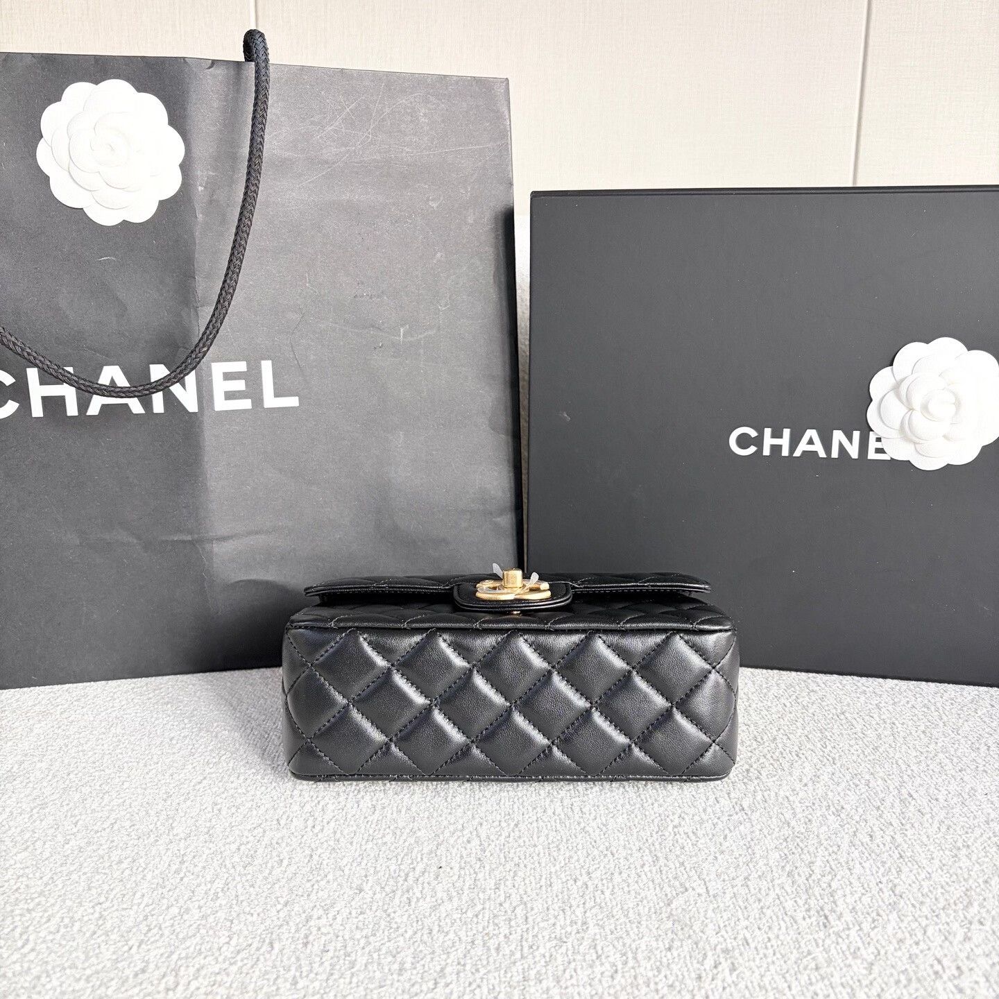 Chanel Pre-loved Bag Brand new condition Size ONE SIZE - 5 Thumbnail