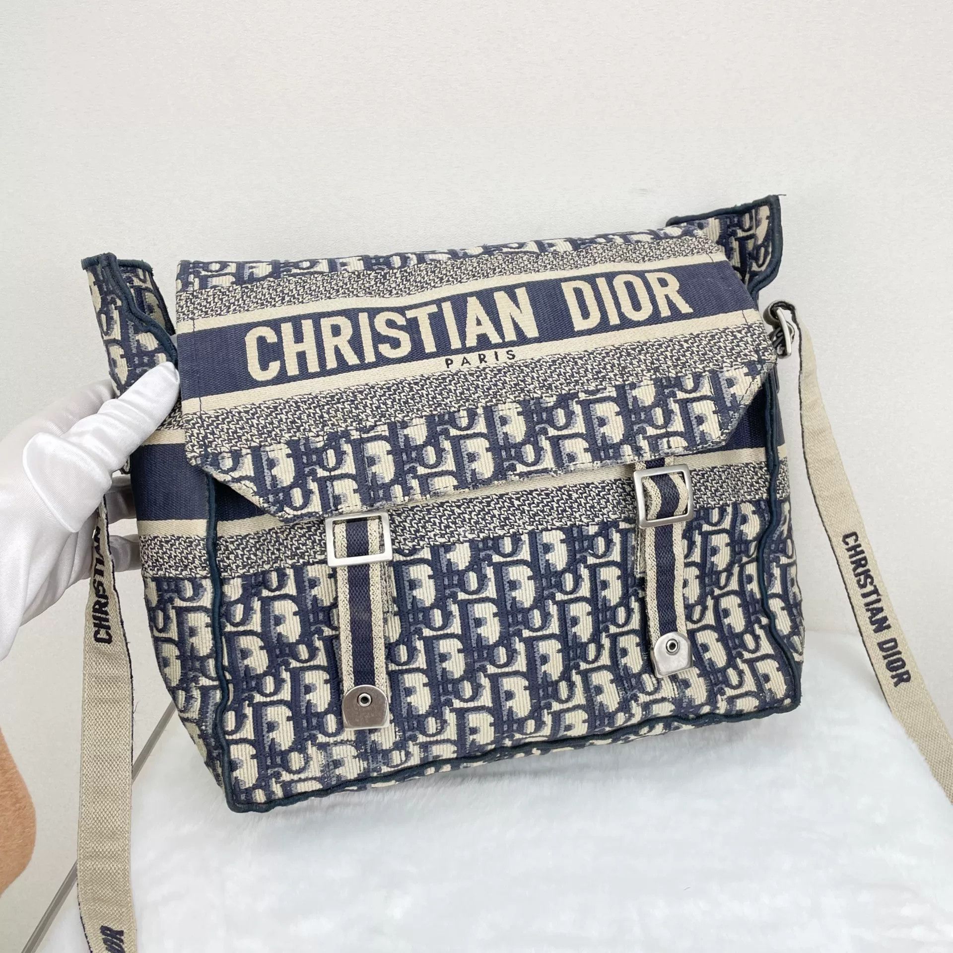 Dior Pre-loved Bag Very good condition Size ONE SIZE - 7 Thumbnail