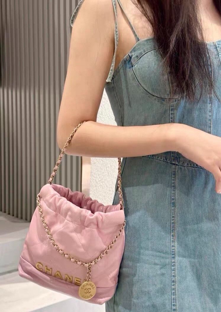 Chanel Pre-loved Bag Very good condition Size ONE SIZE - 8 Thumbnail