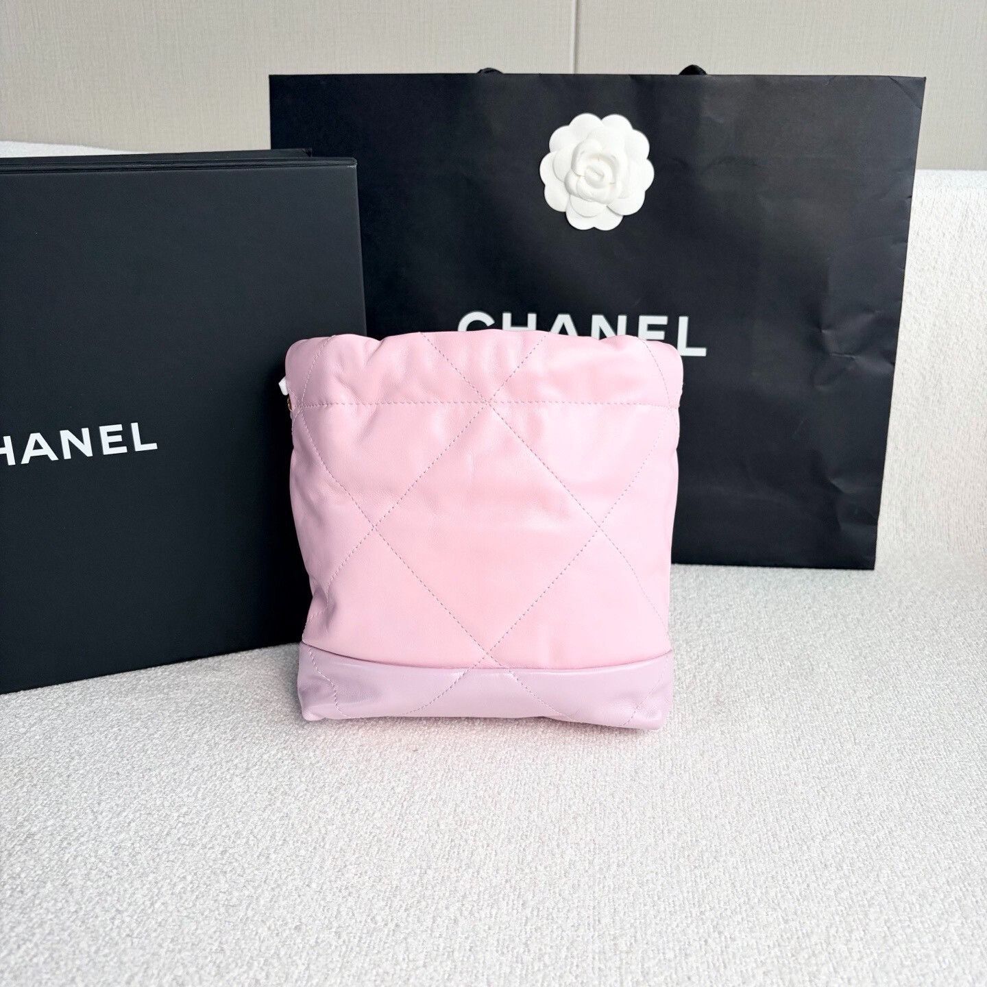 Chanel Pre-loved Bag Very good condition Size ONE SIZE - 3 Thumbnail