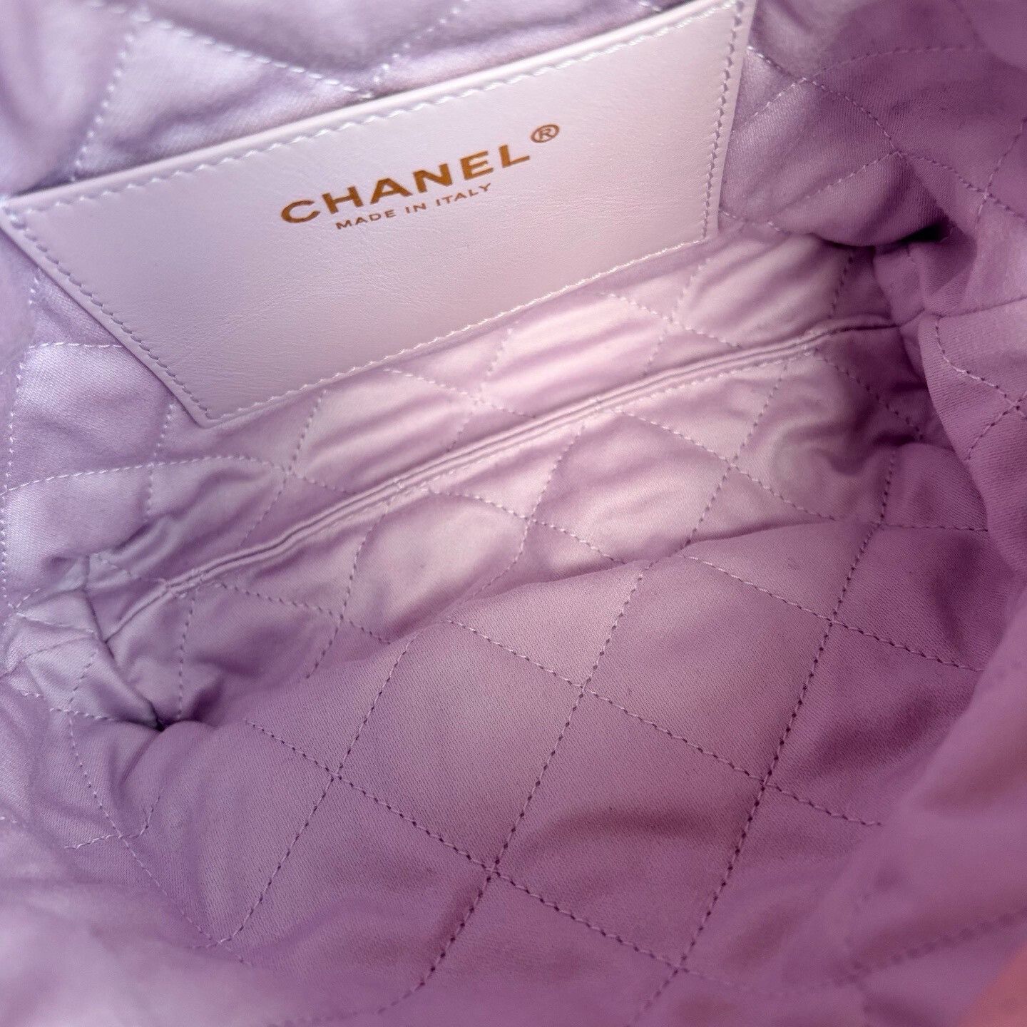 Chanel Pre-loved Bag Very good condition Size ONE SIZE - 7 Thumbnail