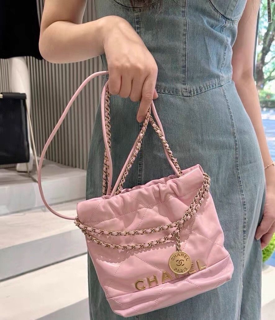 Chanel Pre-loved Bag Very good condition Size ONE SIZE - 9 Thumbnail