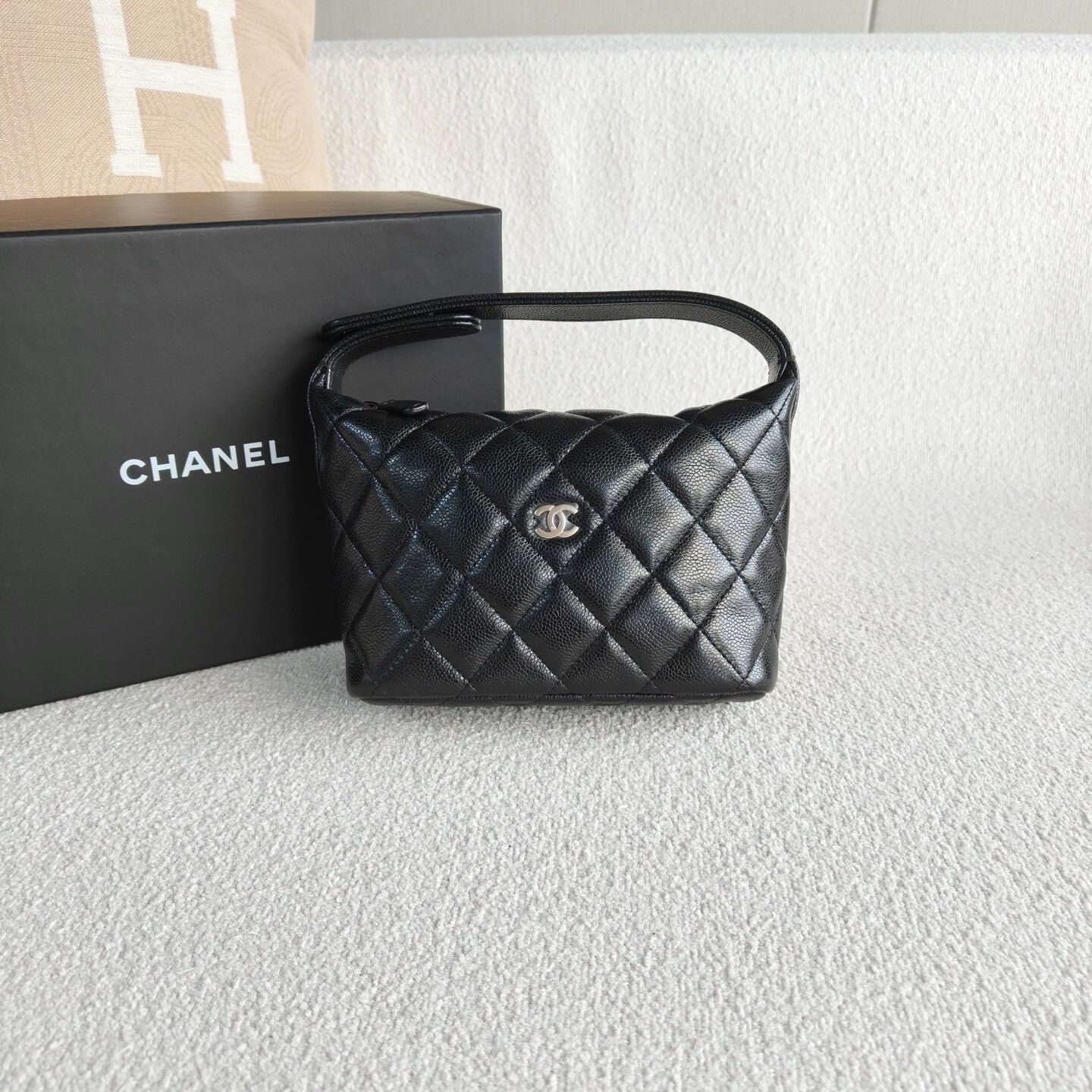 Chanel Pre-loved Bag Brand new condition Size ONE SIZE - 2 Thumbnail