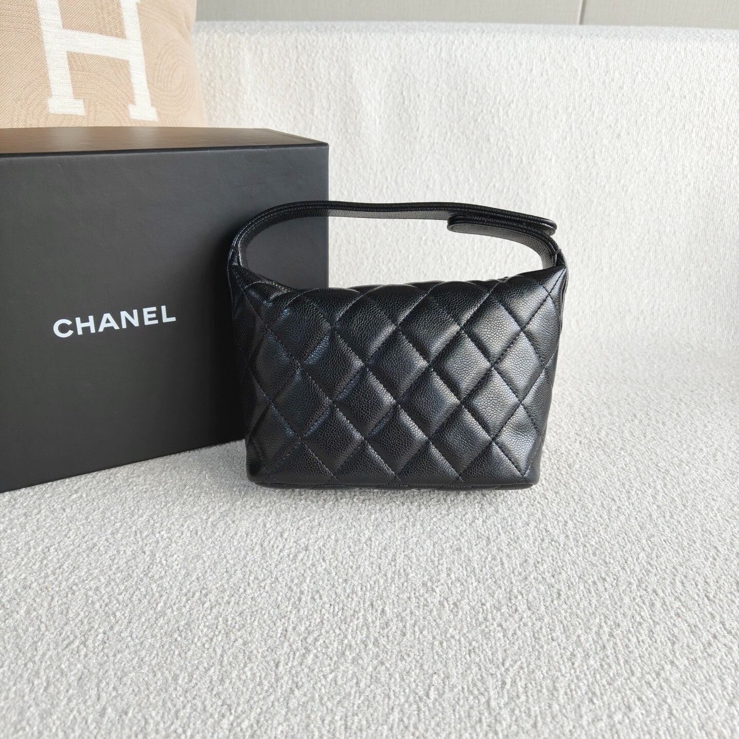 Chanel Pre-loved Bag Brand new condition Size ONE SIZE - 3 Thumbnail