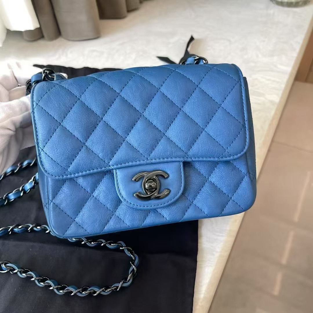 Chanel Pre-loved Bag Very good condition Size ONE SIZE - 2 Thumbnail