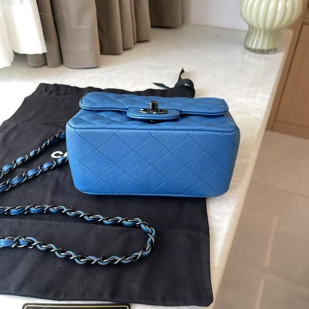 Chanel Pre-loved Bag Very good condition Size ONE SIZE - 3 Thumbnail