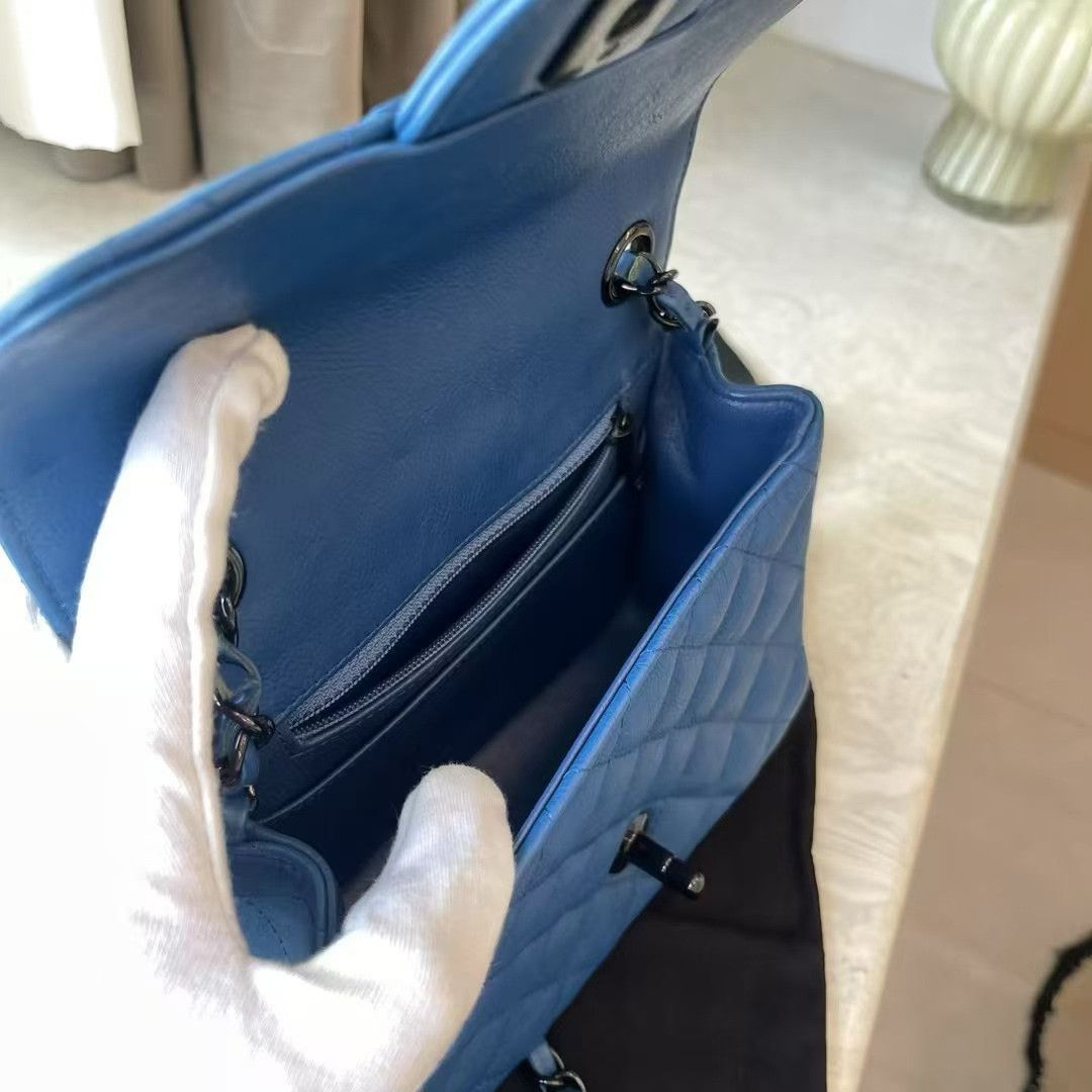 Chanel Pre-loved Bag Very good condition Size ONE SIZE - 8 Thumbnail