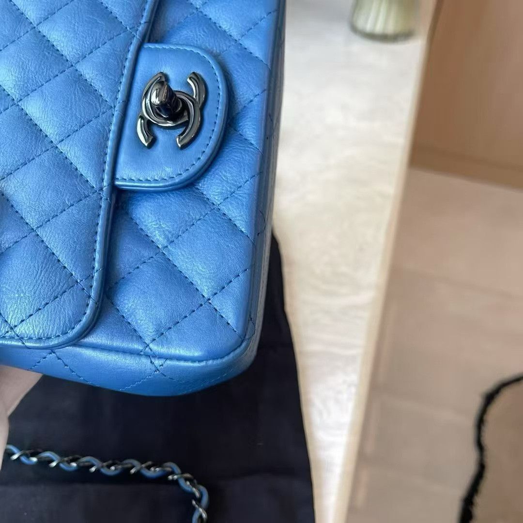 Chanel Pre-loved Bag Very good condition Size ONE SIZE - 5 Thumbnail