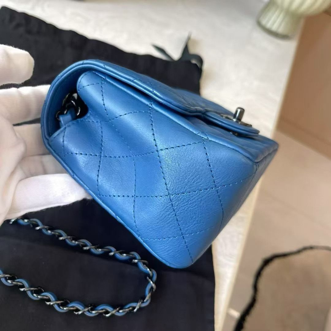 Chanel Pre-loved Bag Very good condition Size ONE SIZE - 4 Thumbnail