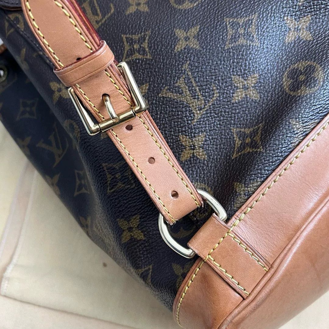 Louis Vuitton Pre-loved Bag Very good condition Size ONE SIZE - 7 Thumbnail