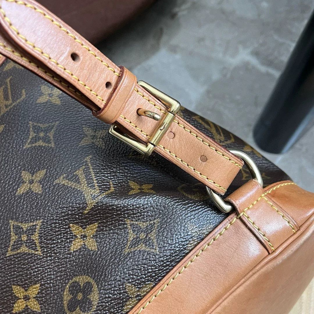 Louis Vuitton Pre-loved Bag Very good condition Size ONE SIZE - 6 Thumbnail