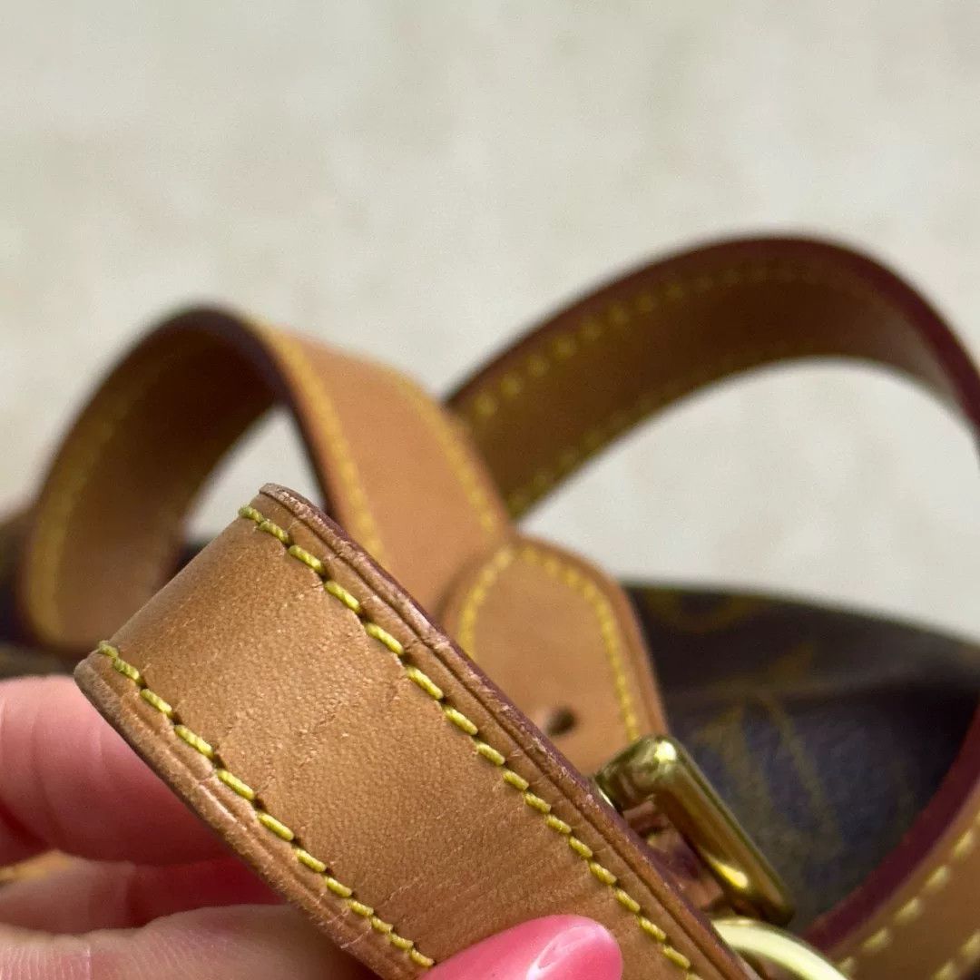 Louis Vuitton Pre-loved Bag Very good condition Size ONE SIZE - 9 Thumbnail