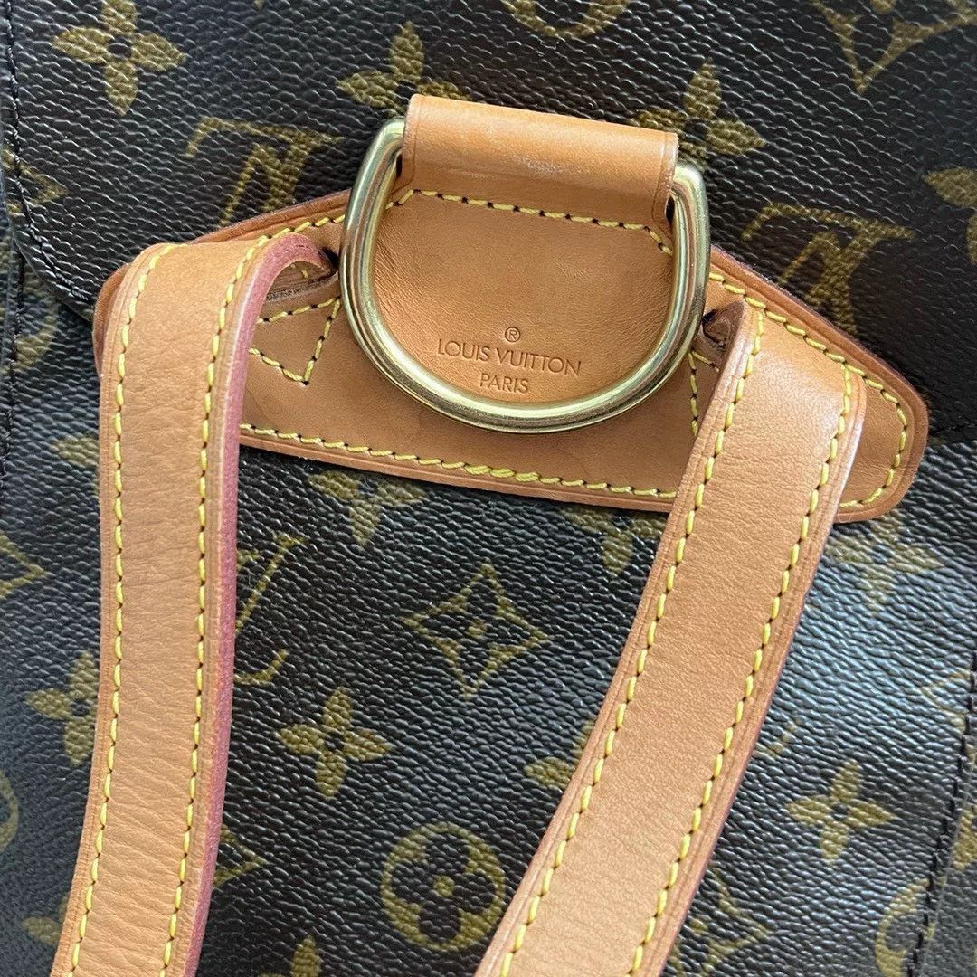 Louis Vuitton Pre-loved Bag Very good condition Size ONE SIZE - 2 Thumbnail