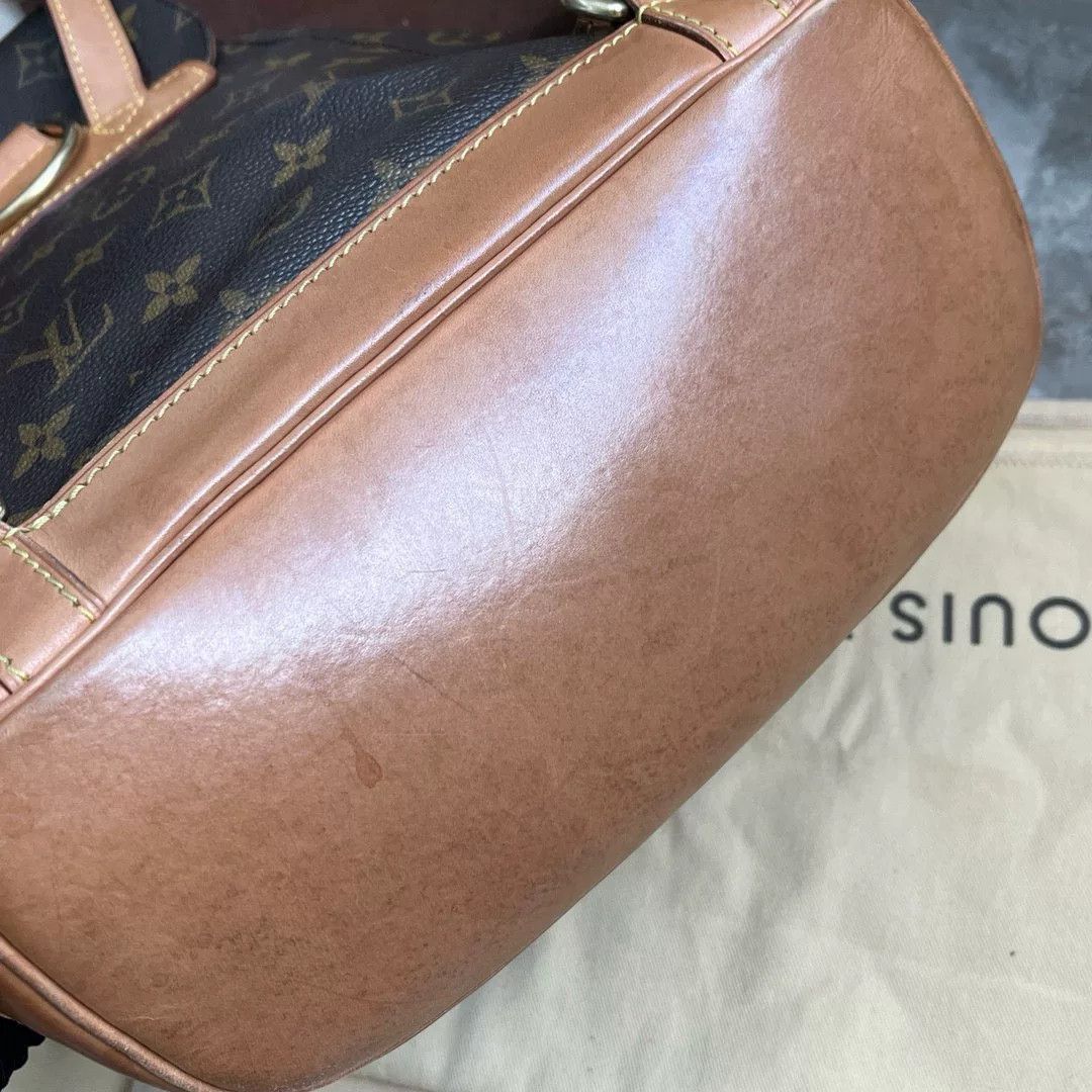 Louis Vuitton Pre-loved Bag Very good condition Size ONE SIZE - 4 Thumbnail