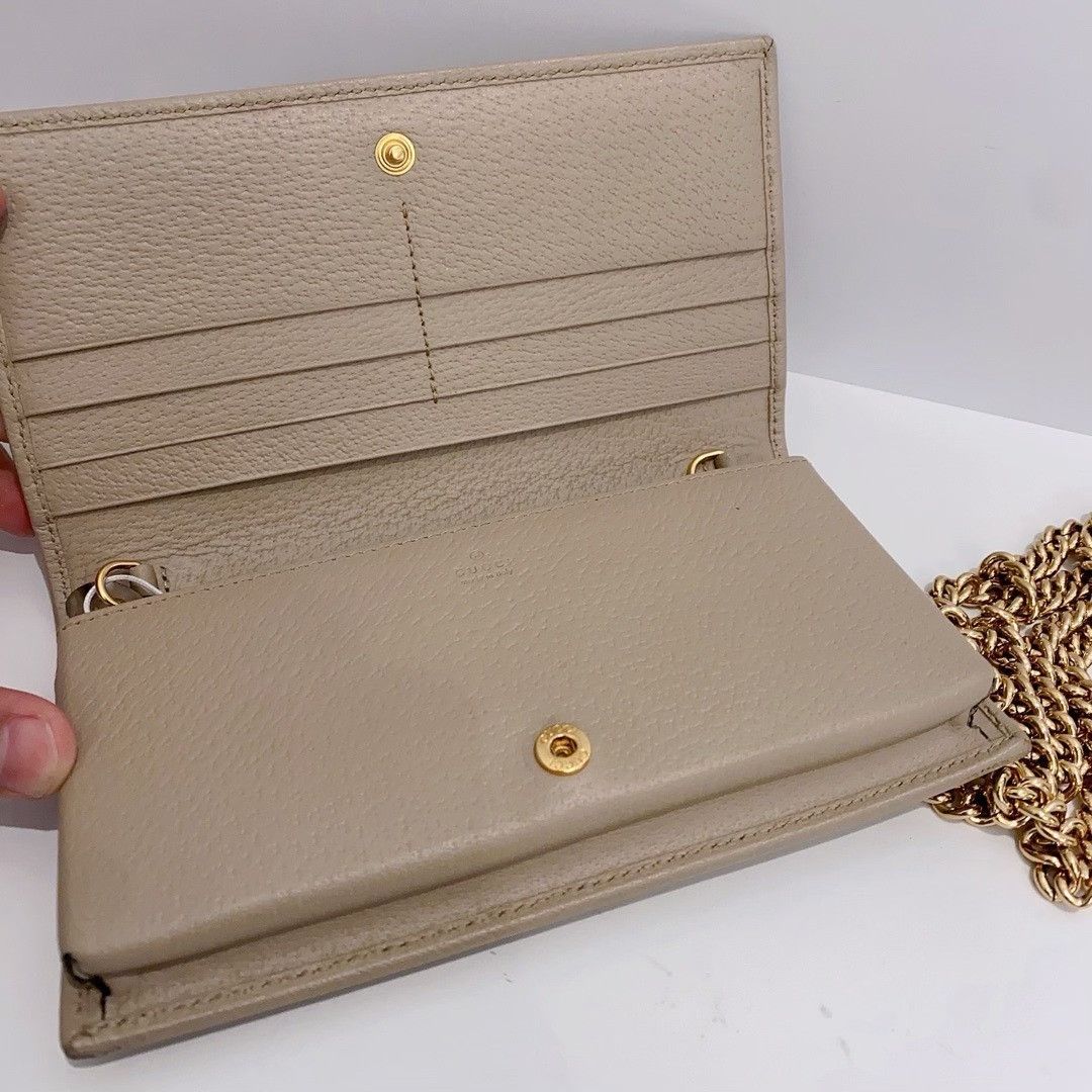 Gucci Pre-loved Bag Very good condition Size ONE SIZE - 6 Thumbnail
