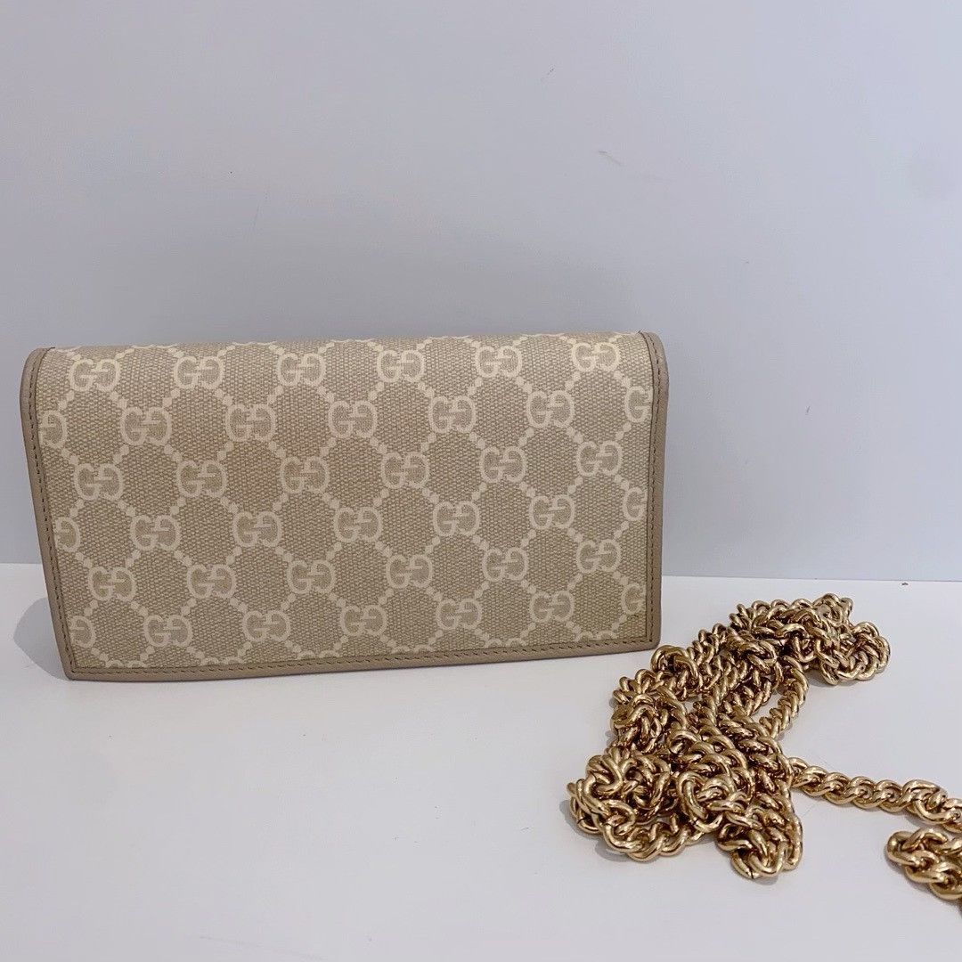 Gucci Pre-loved Bag Very good condition Size ONE SIZE - 2 Thumbnail