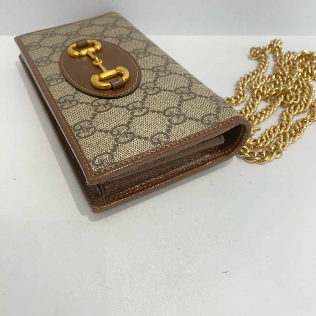 Gucci Pre-loved Bag Very good condition Size ONE SIZE - 3 Thumbnail