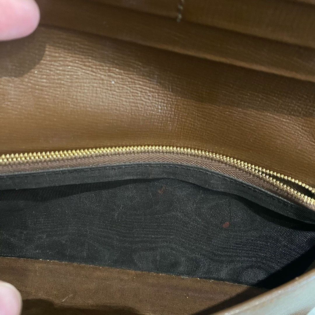 Gucci Pre-loved Bag Very good condition Size ONE SIZE - 2 Thumbnail
