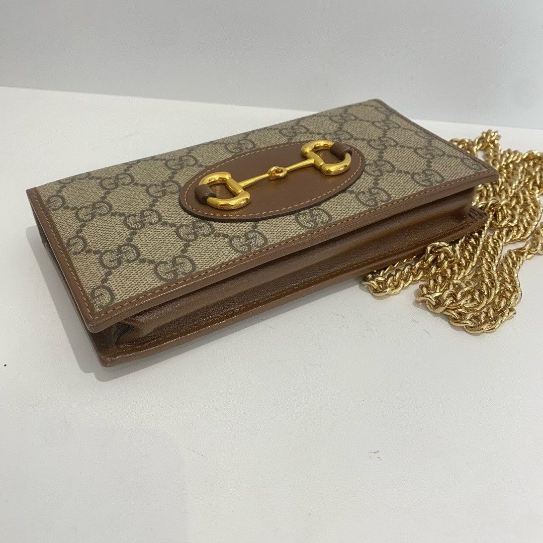 Gucci Pre-loved Bag Very good condition Size ONE SIZE - 4 Thumbnail