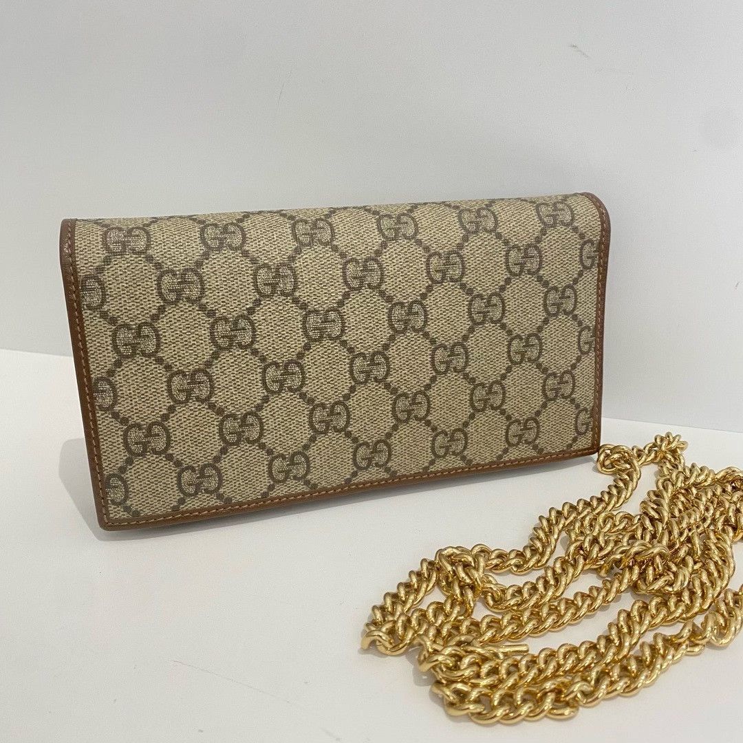 Gucci Pre-loved Bag Very good condition Size ONE SIZE - 6 Thumbnail
