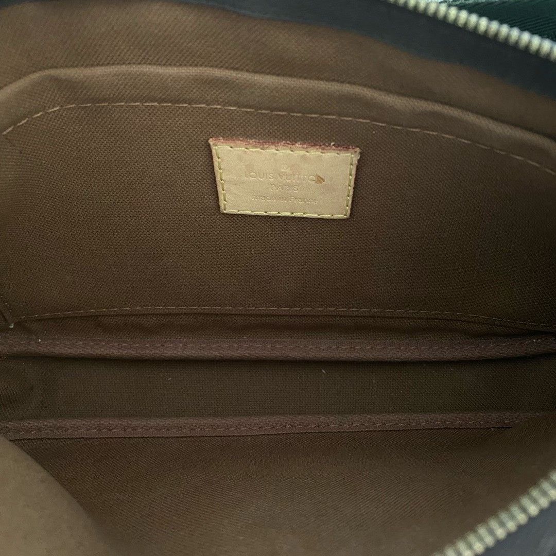 Louis Vuitton Pre-loved Bag Very good condition Size ONE SIZE - 3 Thumbnail
