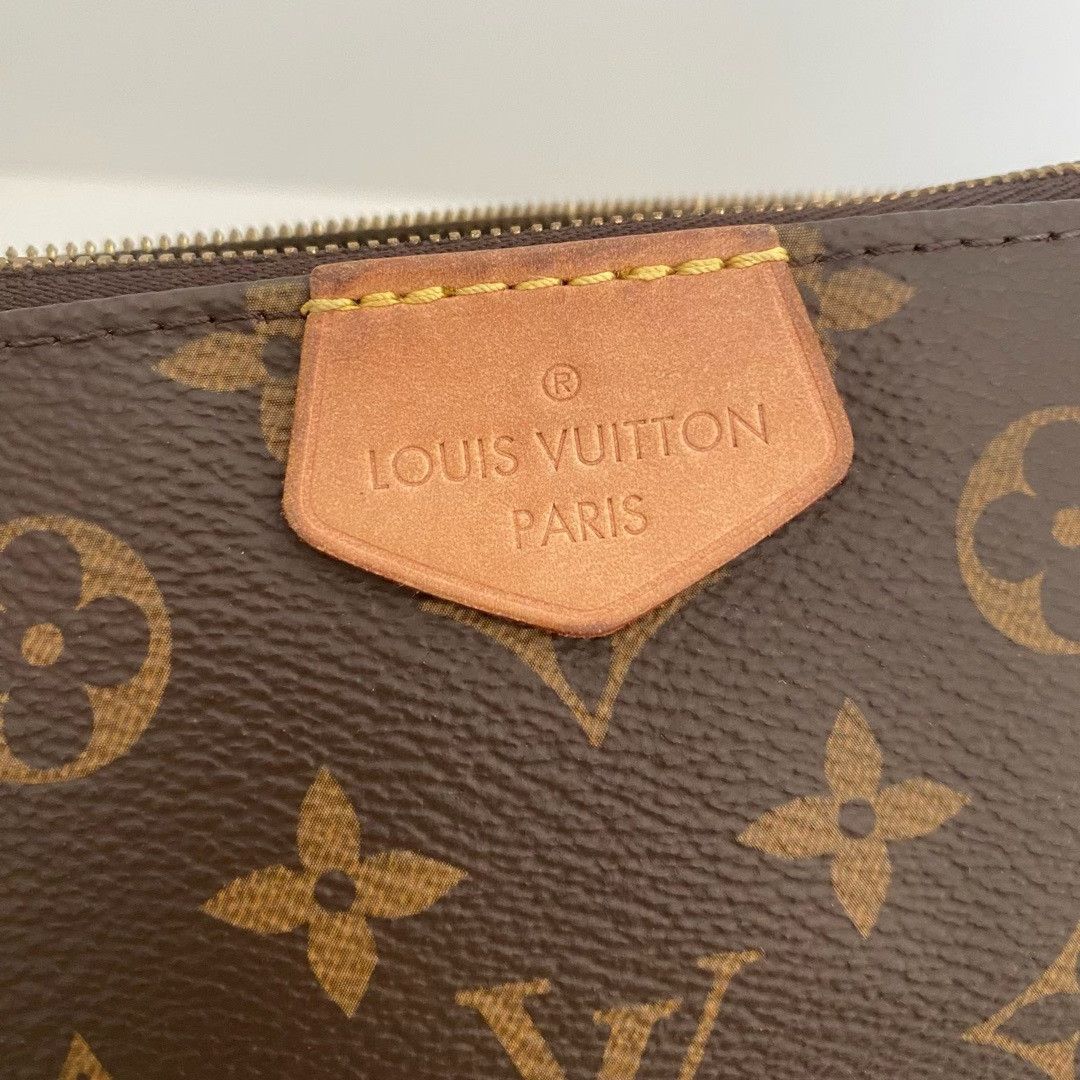 Louis Vuitton Pre-loved Bag Very good condition Size ONE SIZE - 4 Thumbnail