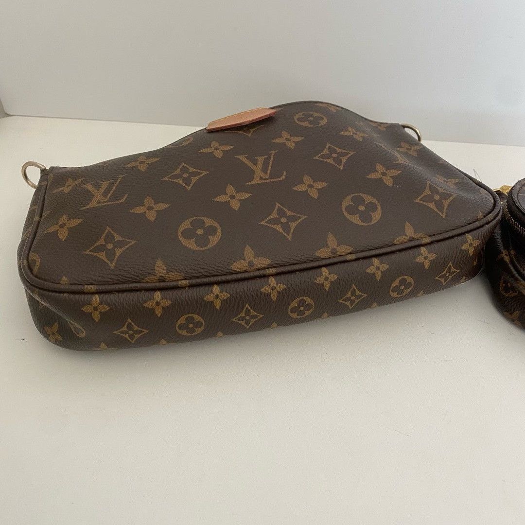 Louis Vuitton Pre-loved Bag Very good condition Size ONE SIZE - 2 Thumbnail