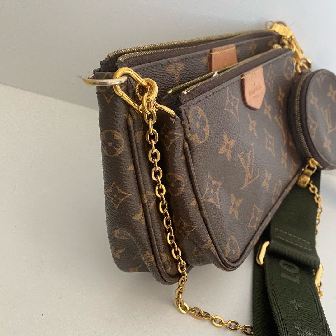 Louis Vuitton Pre-loved Bag Very good condition Size ONE SIZE - 6 Thumbnail