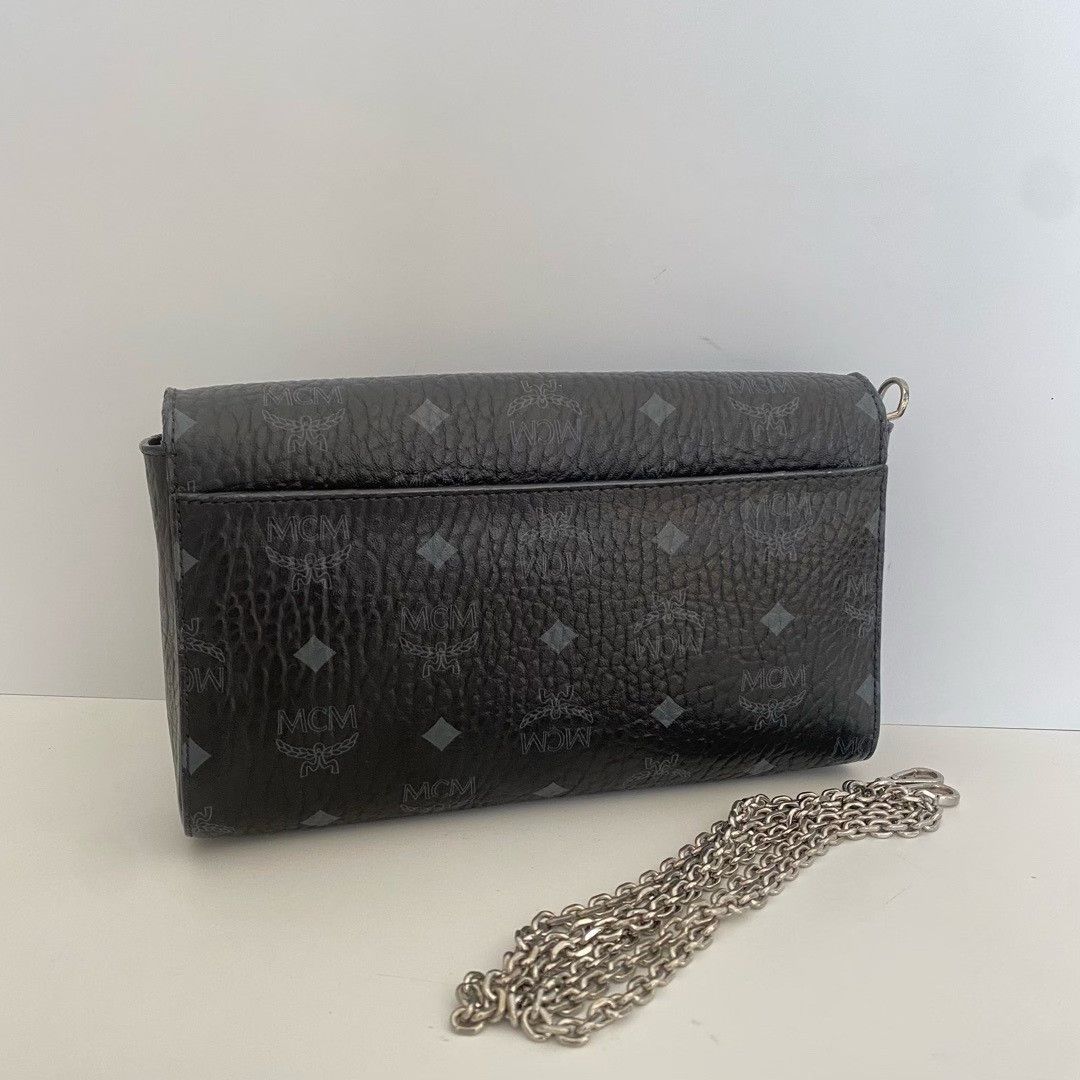 MCM Pre-loved Bag Very good condition Size ONE SIZE - 2 Thumbnail