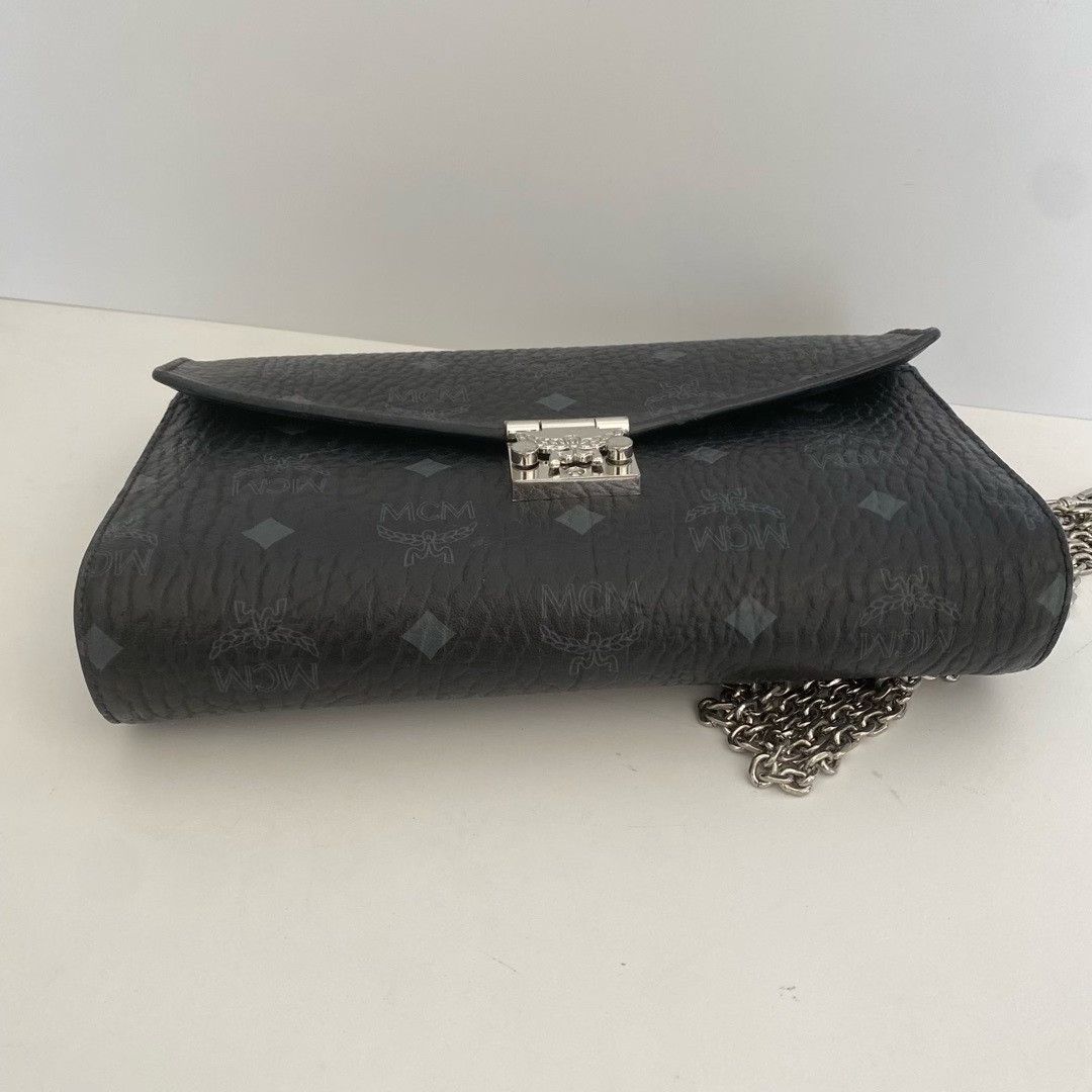 MCM Pre-loved Bag Very good condition Size ONE SIZE - 3 Thumbnail