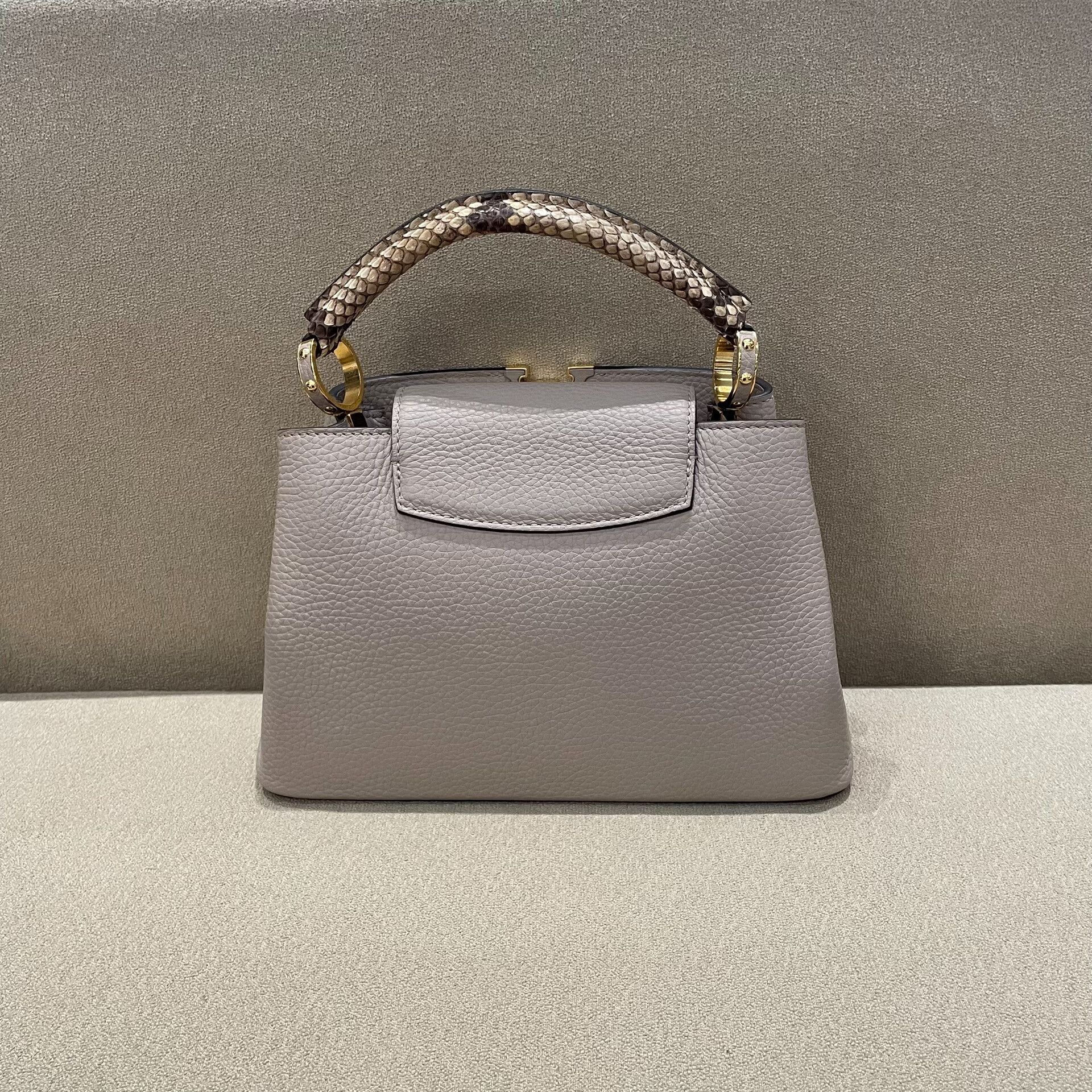 Louis Vuitton Pre-loved Bag Very good condition Size ONE SIZE - 2 Thumbnail