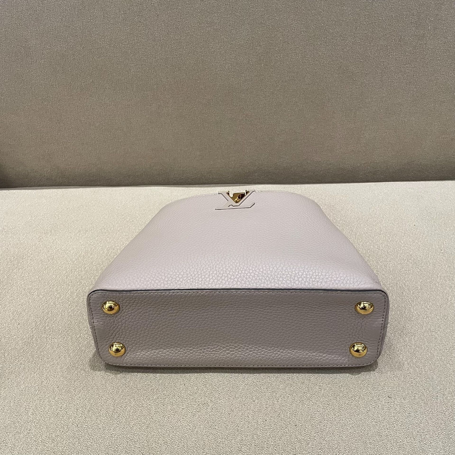 Louis Vuitton Pre-loved Bag Very good condition Size ONE SIZE - 5 Thumbnail