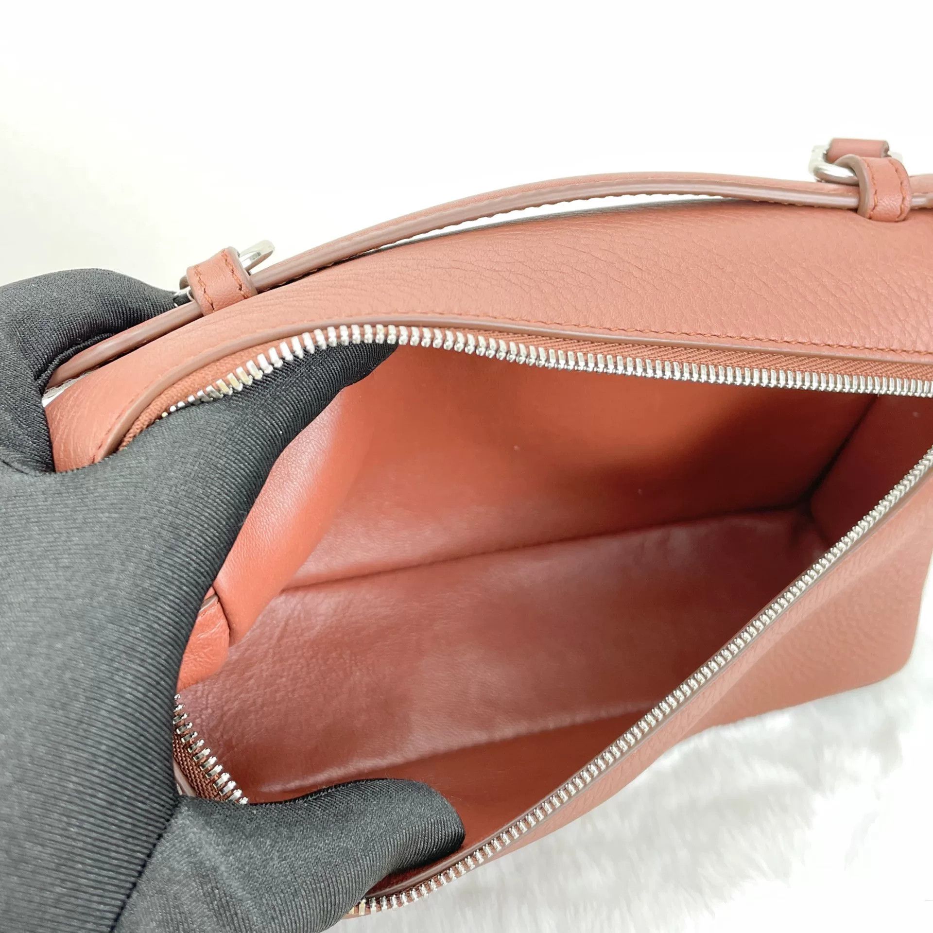 Loro Piana Pre-loved Bag Very good condition Size ONE SIZE - 7 Thumbnail