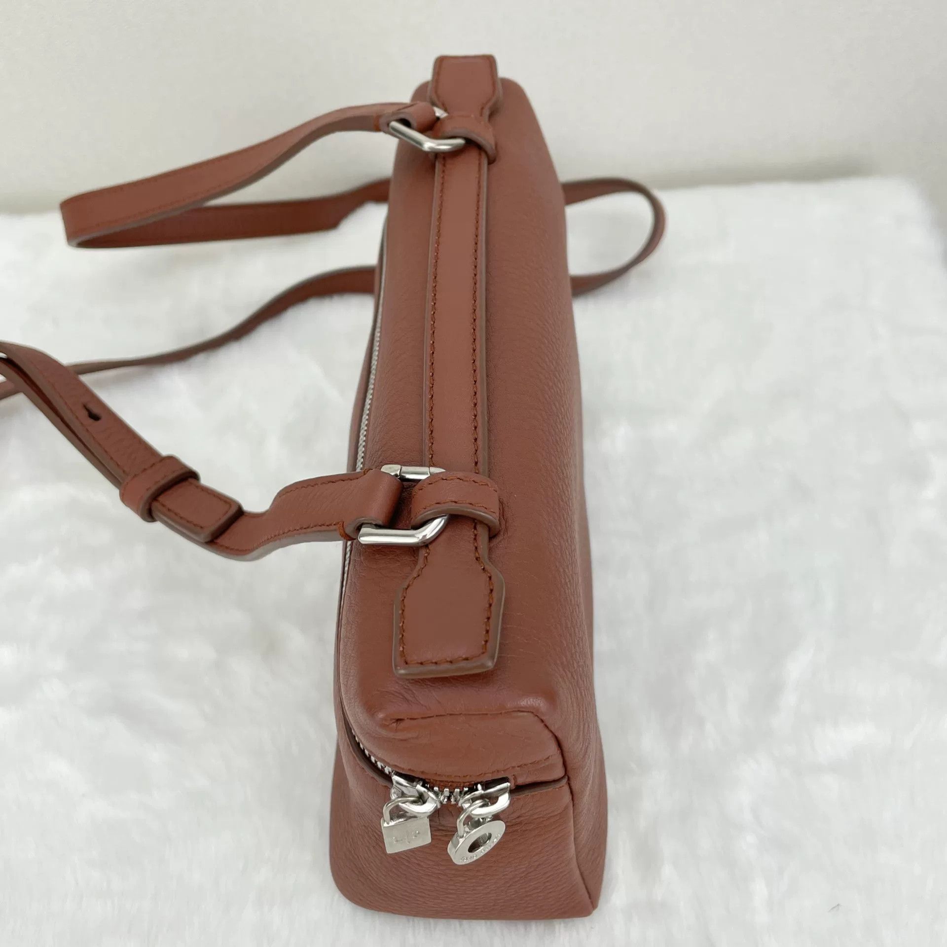 Loro Piana Pre-loved Bag Very good condition Size ONE SIZE - 8 Thumbnail