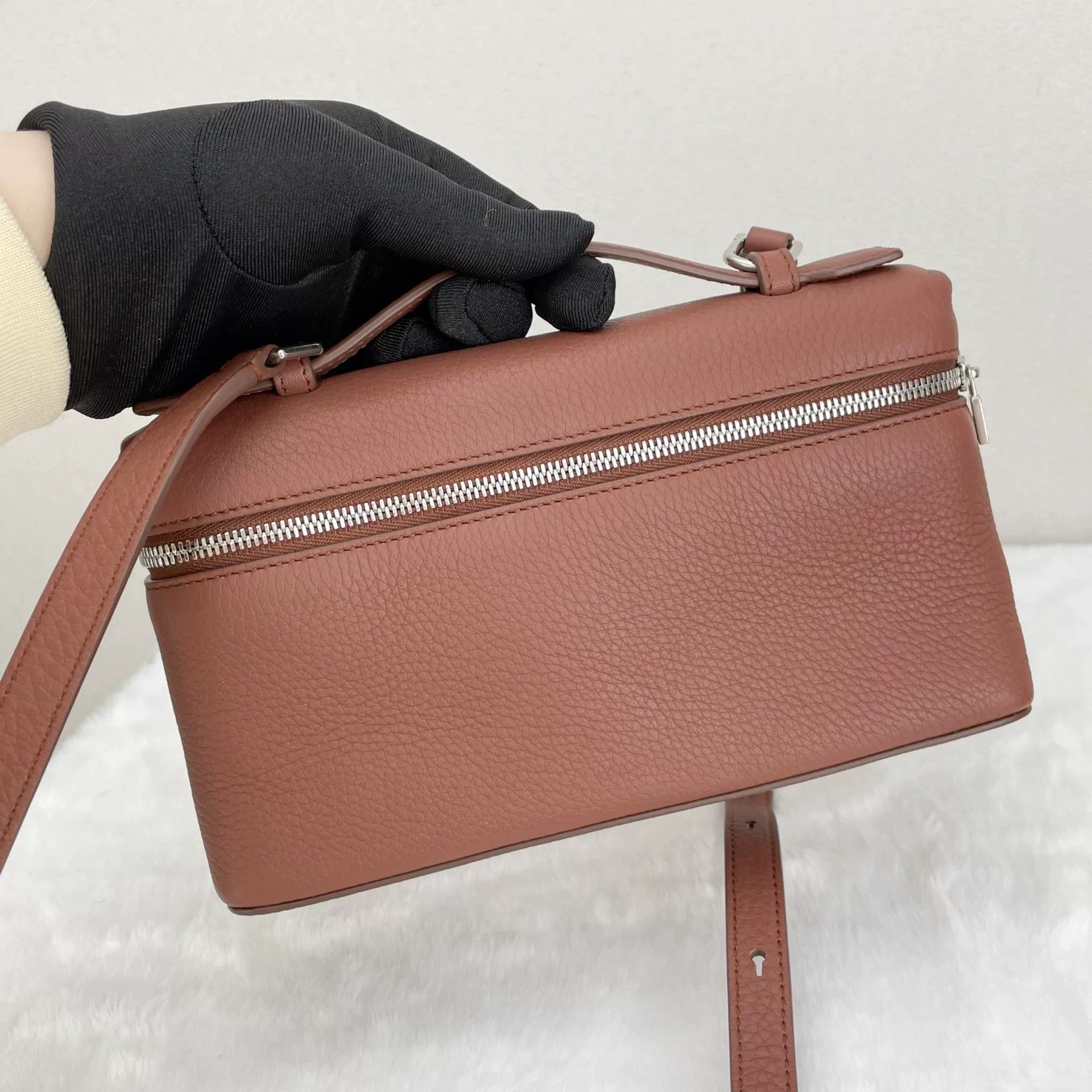 Loro Piana Pre-loved Bag Very good condition Size ONE SIZE - 6 Thumbnail