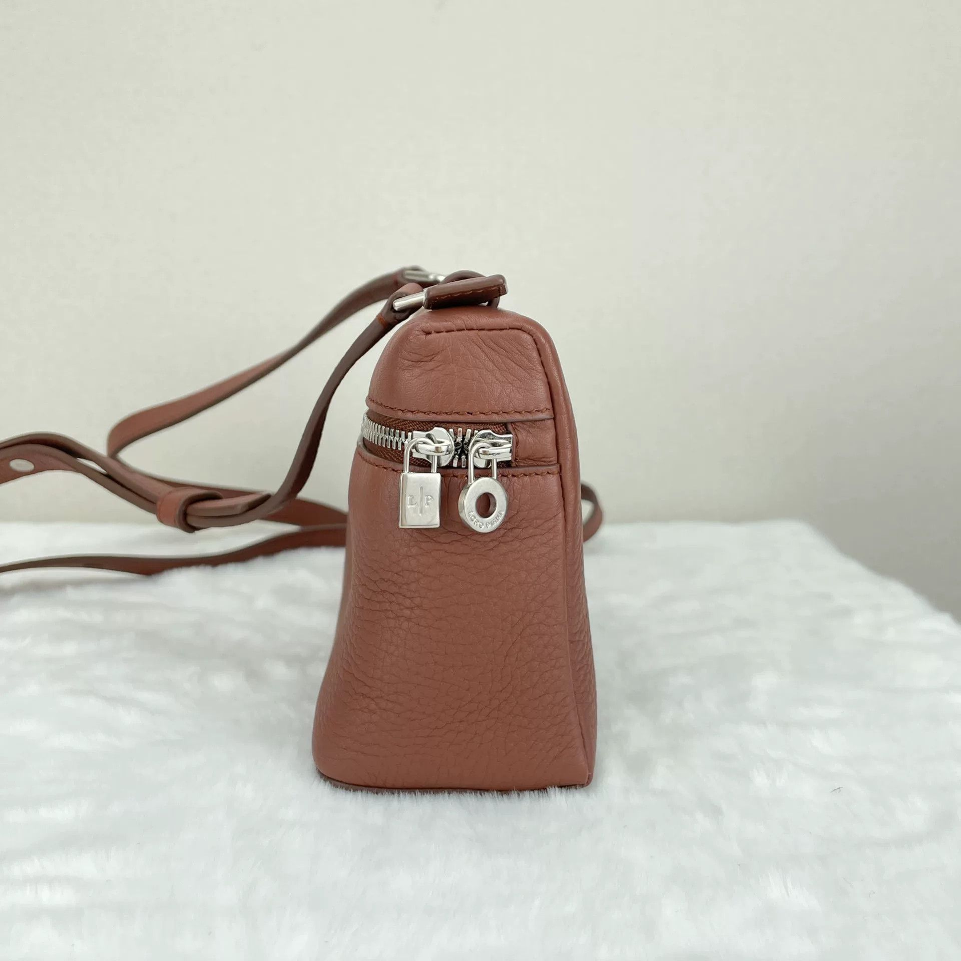 Loro Piana Pre-loved Bag Very good condition Size ONE SIZE - 3 Thumbnail