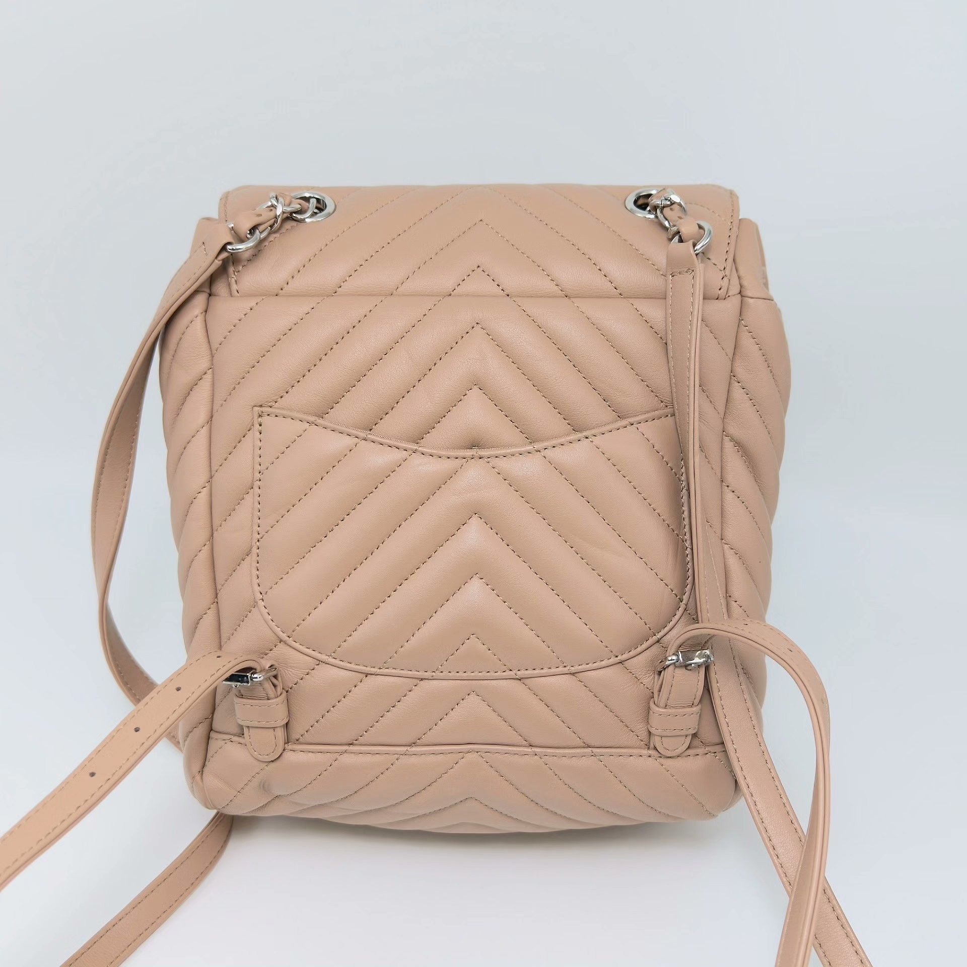 Chanel Pre-loved Bag Very good condition Size ONE SIZE - 2 Thumbnail