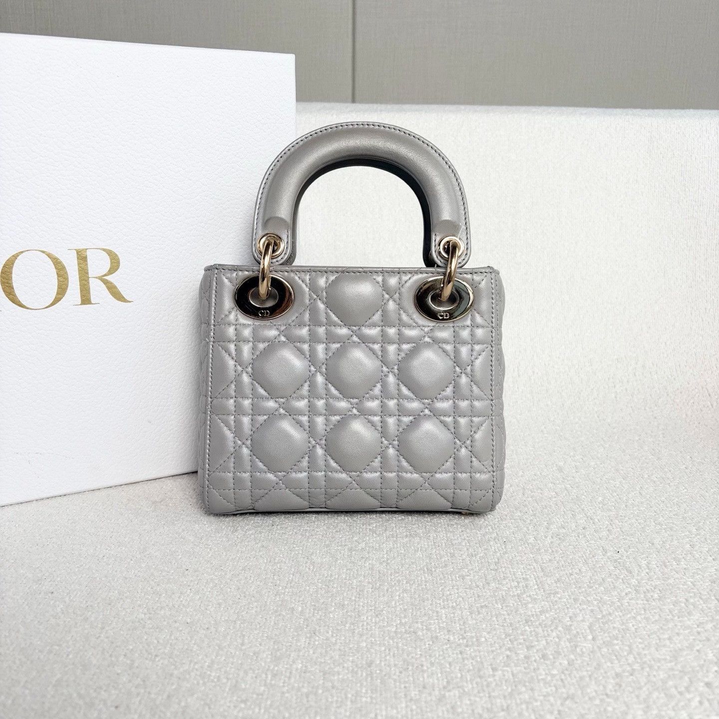 Dior Pre-loved Bag Very good condition Size ONE SIZE - 3 Thumbnail