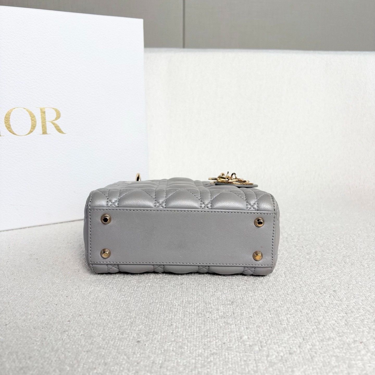 Dior Pre-loved Bag Very good condition Size ONE SIZE - 5 Thumbnail