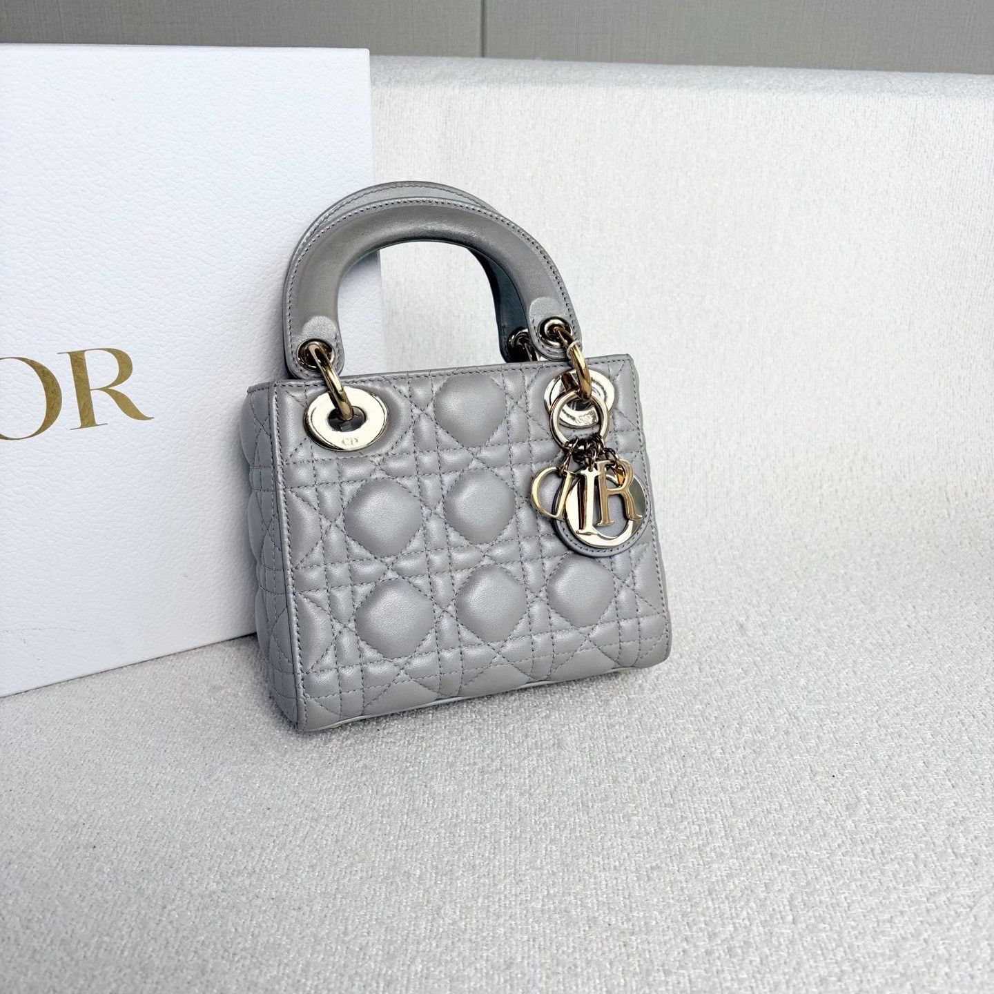 Dior Pre-loved Bag Very good condition Size ONE SIZE - 6 Thumbnail