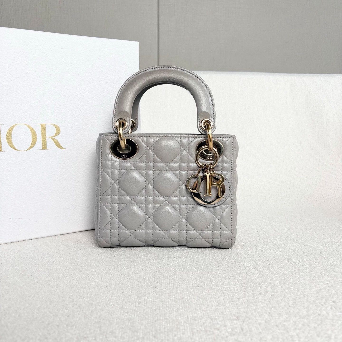 Dior Pre-loved Bag Very good condition Size ONE SIZE - 2 Thumbnail