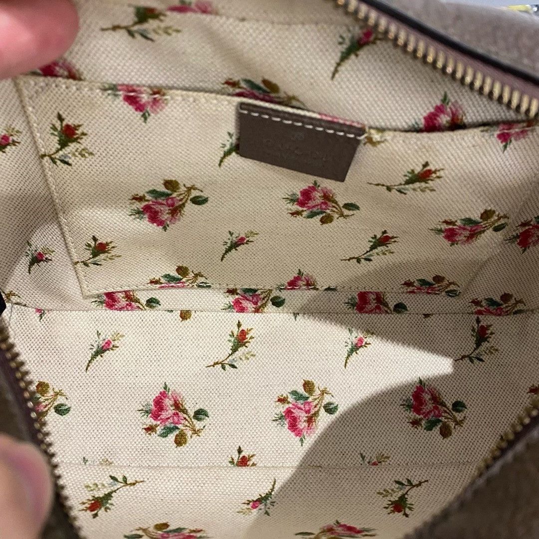 Gucci Pre-loved Bag Very good condition Size ONE SIZE - 3 Thumbnail