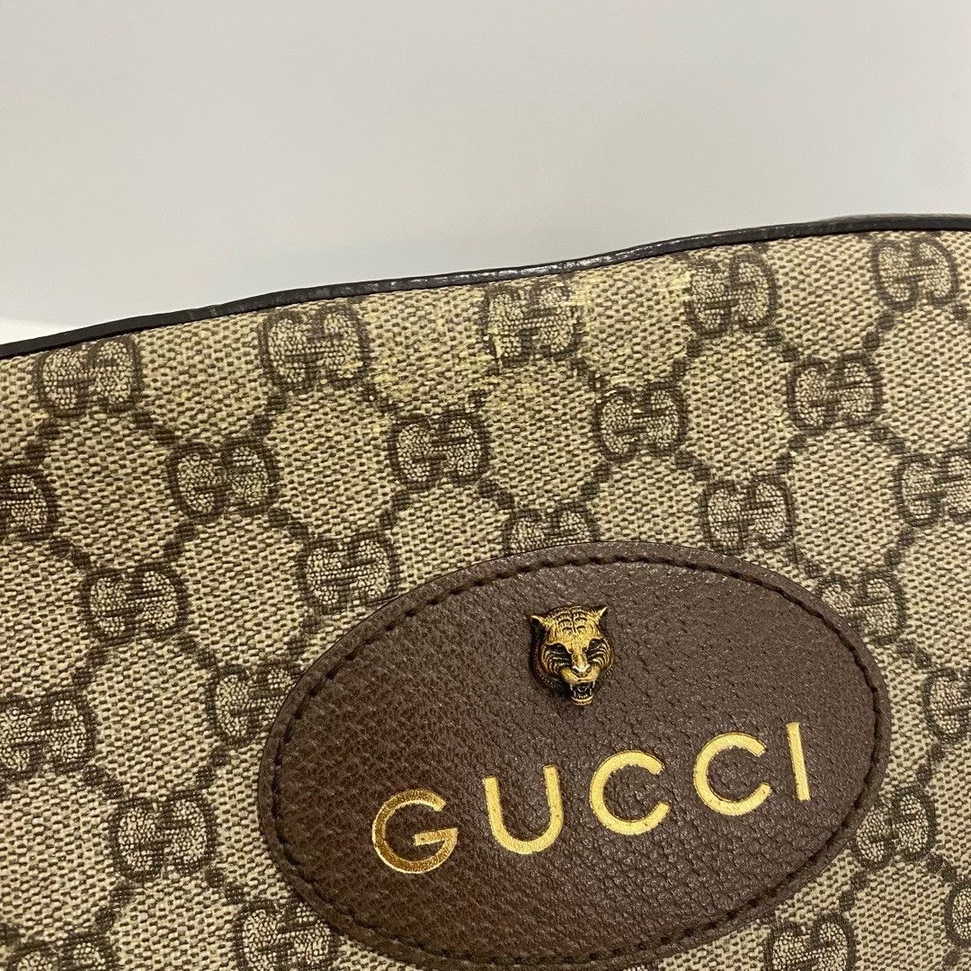 Gucci Pre-loved Bag Very good condition Size ONE SIZE - 5 Thumbnail