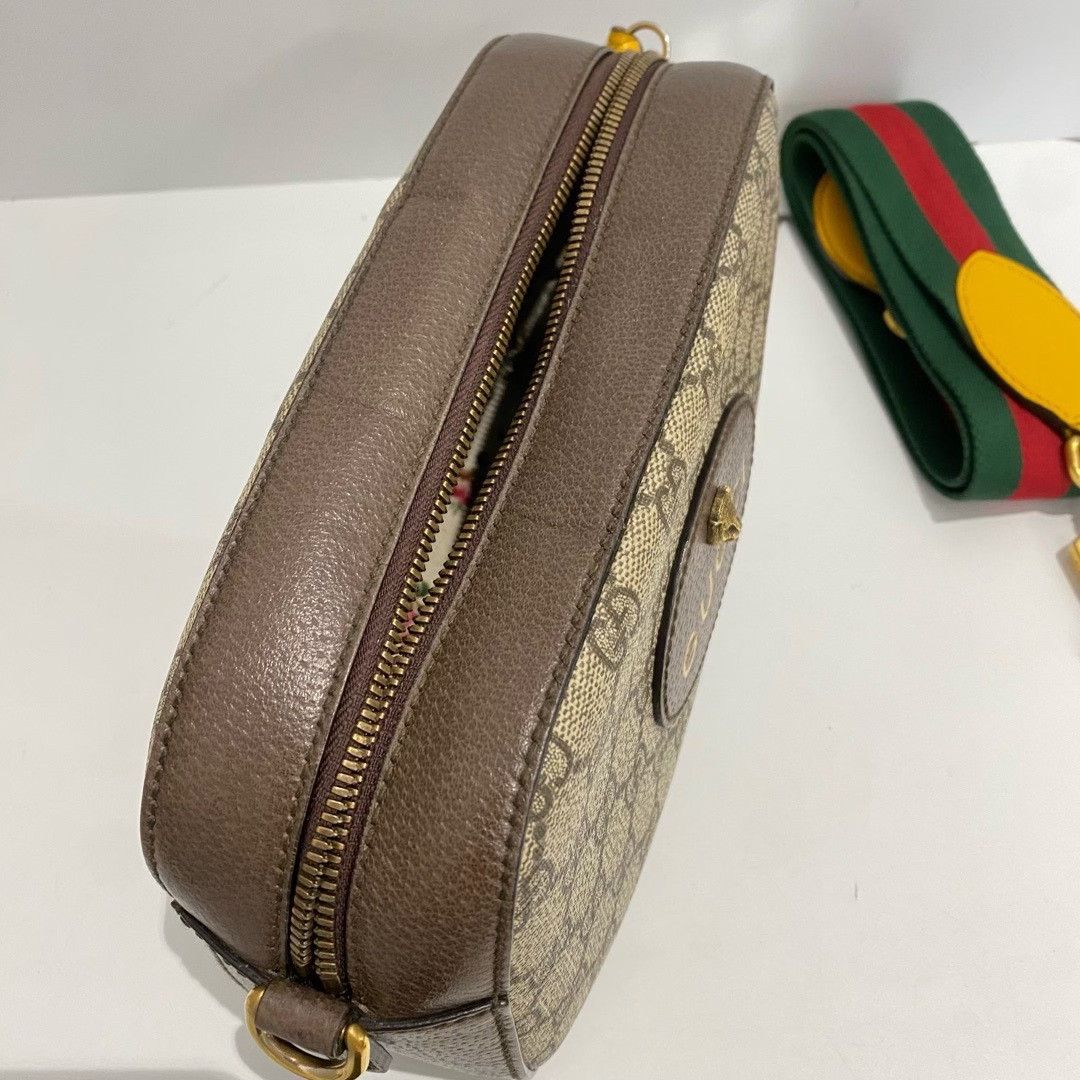 Gucci Pre-loved Bag Very good condition Size ONE SIZE - 4 Thumbnail