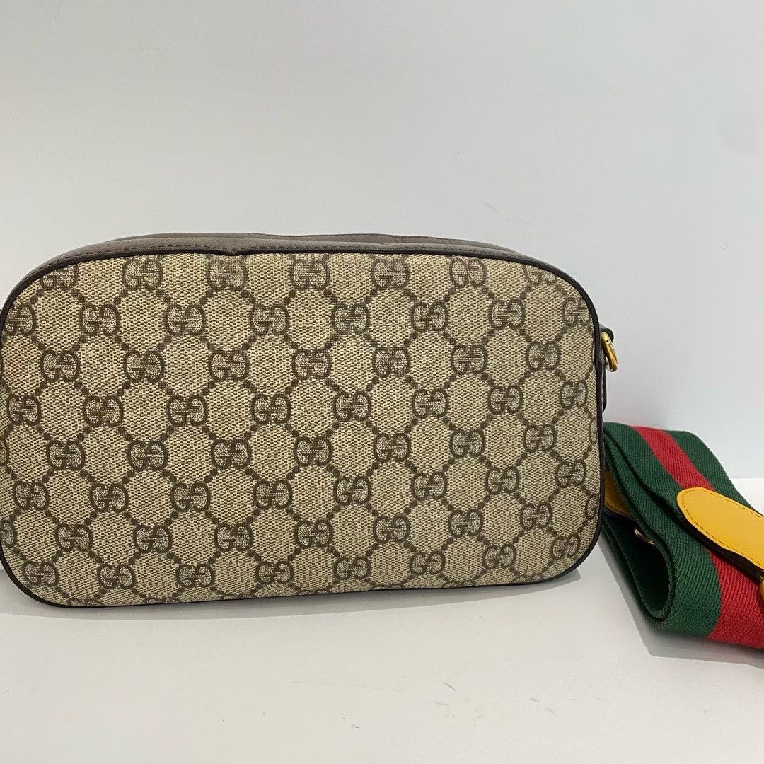Gucci Pre-loved Bag Very good condition Size ONE SIZE - 6 Thumbnail
