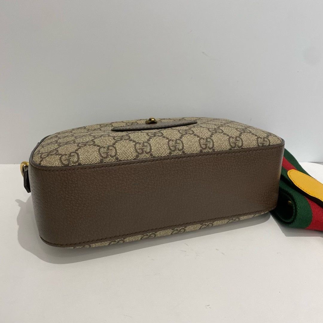Gucci Pre-loved Bag Very good condition Size ONE SIZE - 2 Thumbnail